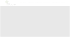 Desktop Screenshot of bhavyalearning.org